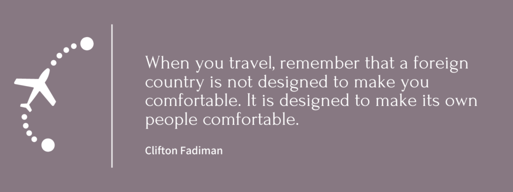 Travel Quote