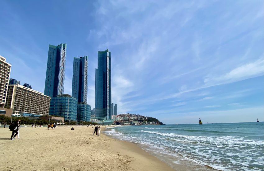 3 Days in Busan: What to See and Where to Eat - My Expat Moments